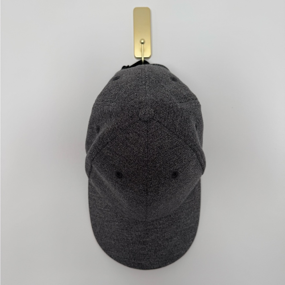 Lululemon Women’s Baller Hat Heathered Black